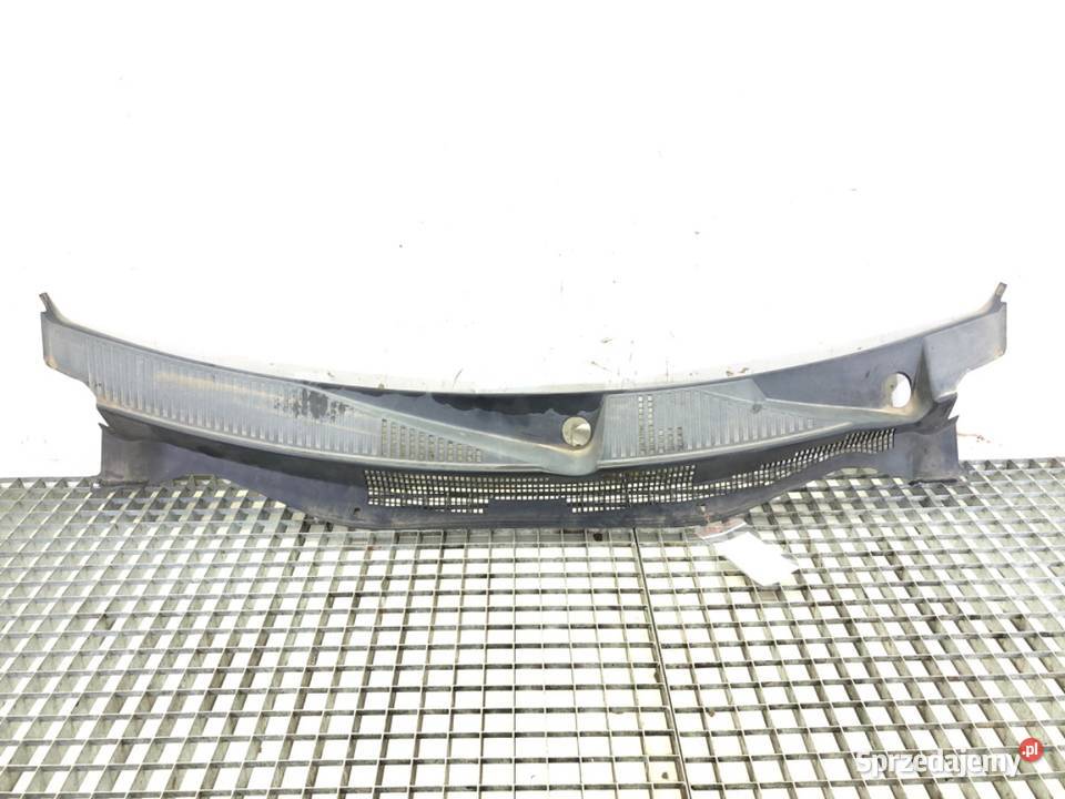 PODSZYBIE DODGE CALIBER Hatchback OSŁONA podkarpackie