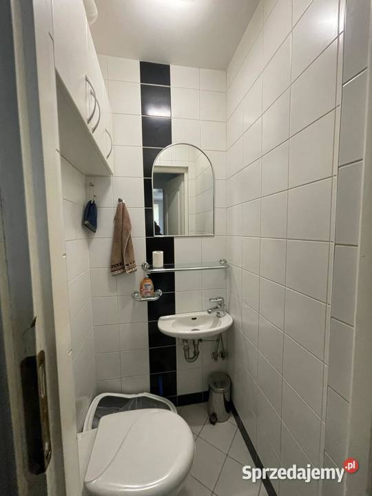 Bezpośrednio 4 pokoje Wola mazowieckie Warszawa