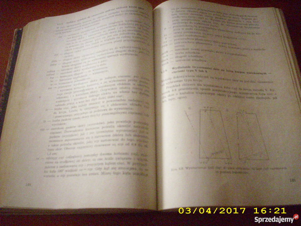 Kuśnierstwo Burzyński Duda Dzieża Suliga js technika, nauki techniczne zachodniopomorskie Goleniów