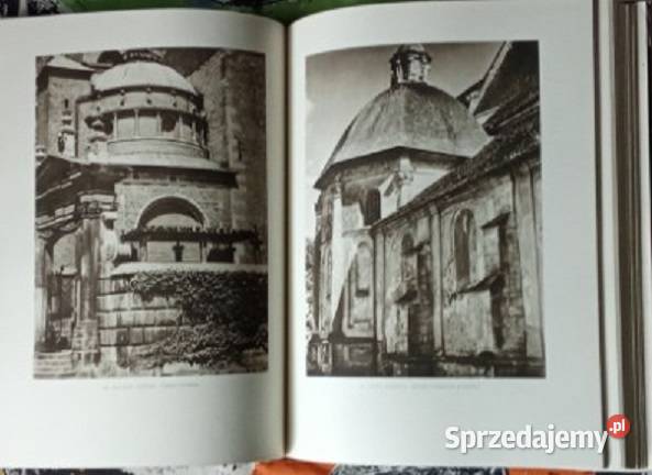 Sztuka Sakralna W Polsce Architektura 1956 Łódź