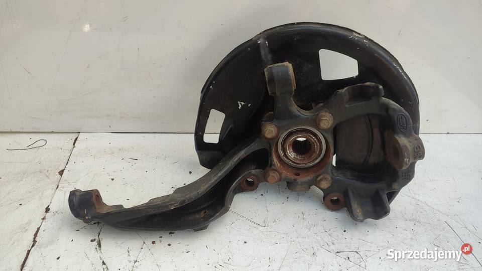 96ZWROTNICA PIASTA LEWY PRZÓD DISCOVERY IV 4 30D Włoszczowa