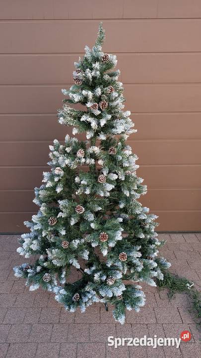 Choinka sztuczna Yorbay 180 małopolskie Jadowniki