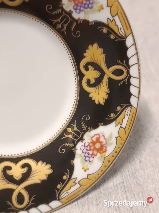 YAMASEN Filiżanka 24K Złoto Gold Filiżanka Duet