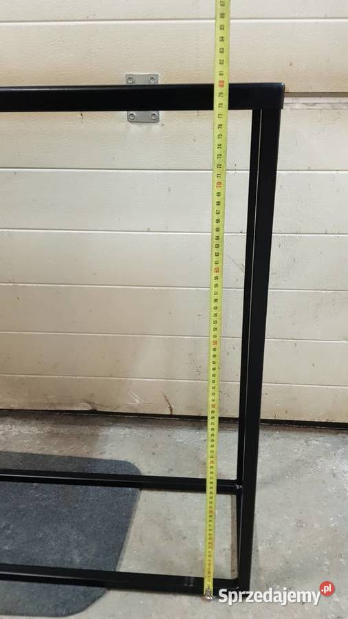 Konsola LOFT Stolik do przedpokoju salonu Pabianice