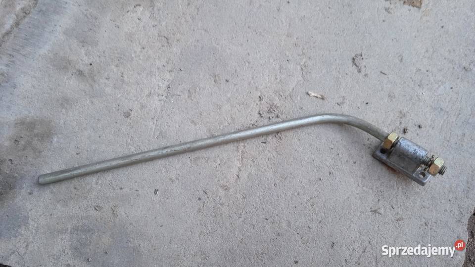 Ursus mocowanie uchwyt lusterka bocznego kabiny Pozostałe Lublin