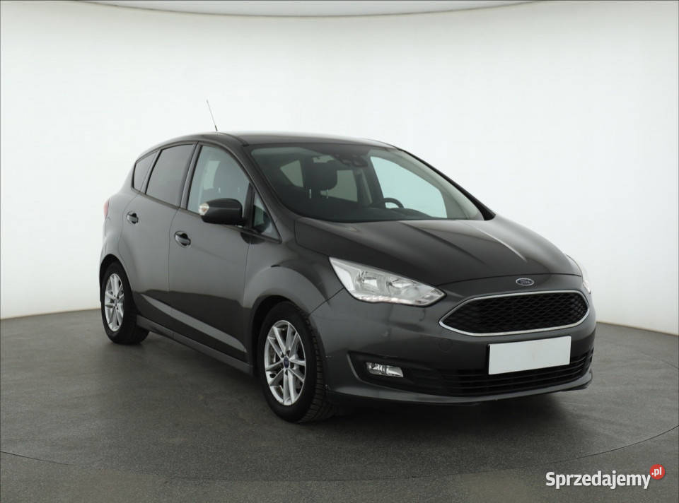 Ford C 10 EcoBoost wspomaganie kierownicy Piaseczno