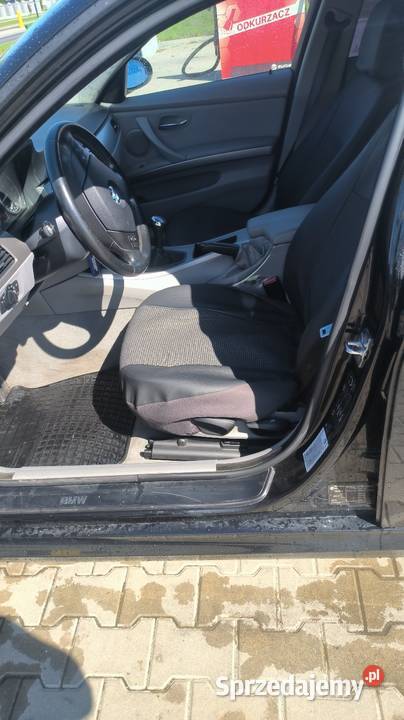 Sprzedam BMW E 90 Wysokie Mazowieckie