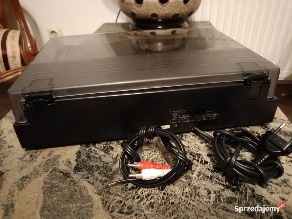 Gramofon A550 Drawski Młyn