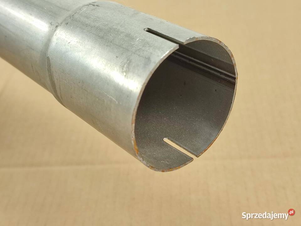 TŁUMIK WYDECH KOŃCOWY CITROEN C5 II RC 20 22 HDI sprzedam