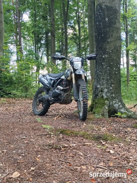 Sprzedam inferno 89 300 asix xb88 300 Rzeszów
