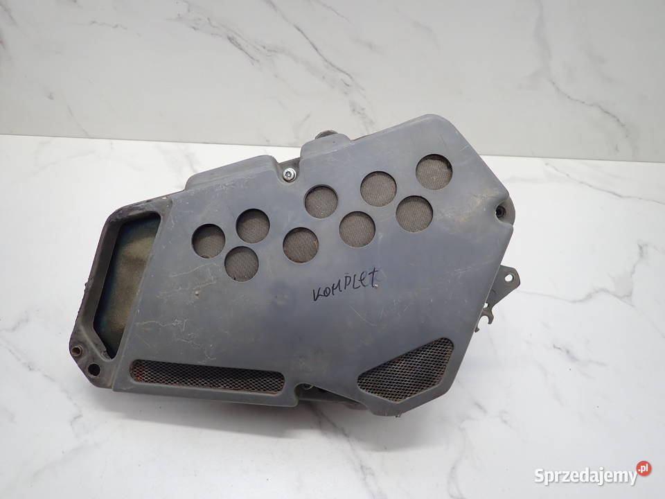 Airbox Obudowa Stelaż Filtra Husqvarna TE 610 TC Strzelce Krajeńskie