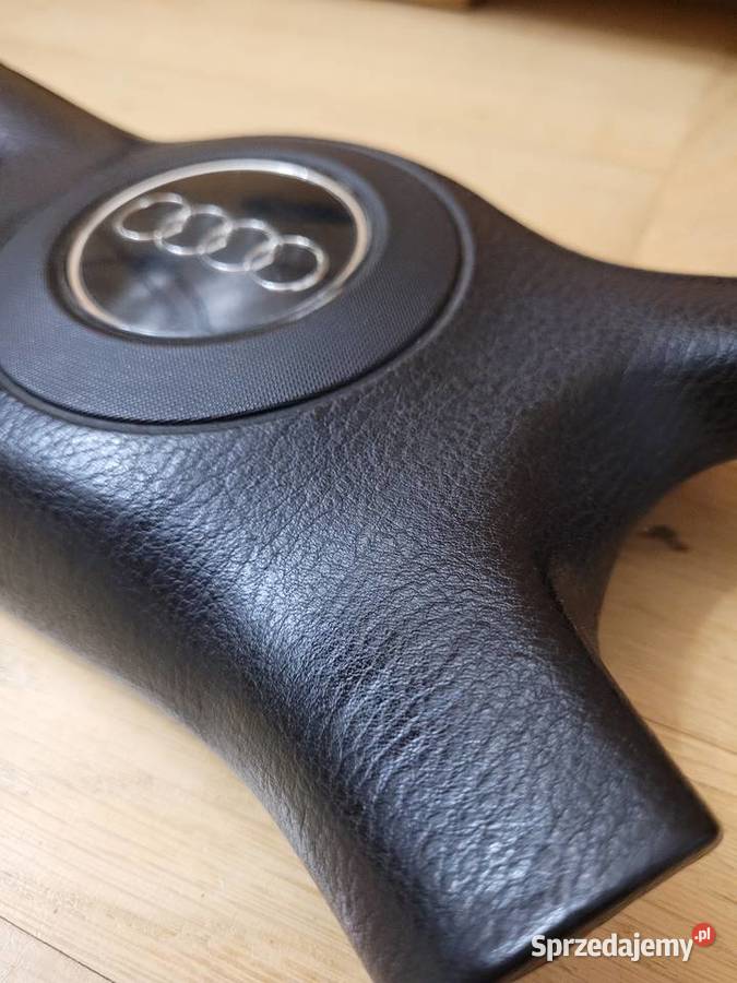 Zaślepka kierownicy audi 80 B4 8A0951525 Cholerzyn