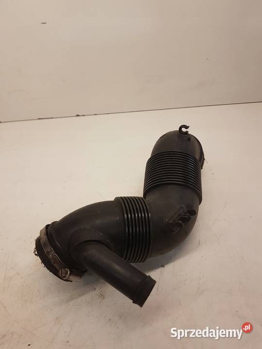 RURA WĄŻ POWIETRZA AUDI VW 3C0129654M Przystajń sprzedam
