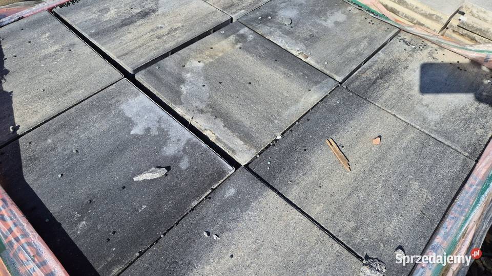 Płytka chodnikowa Białystok