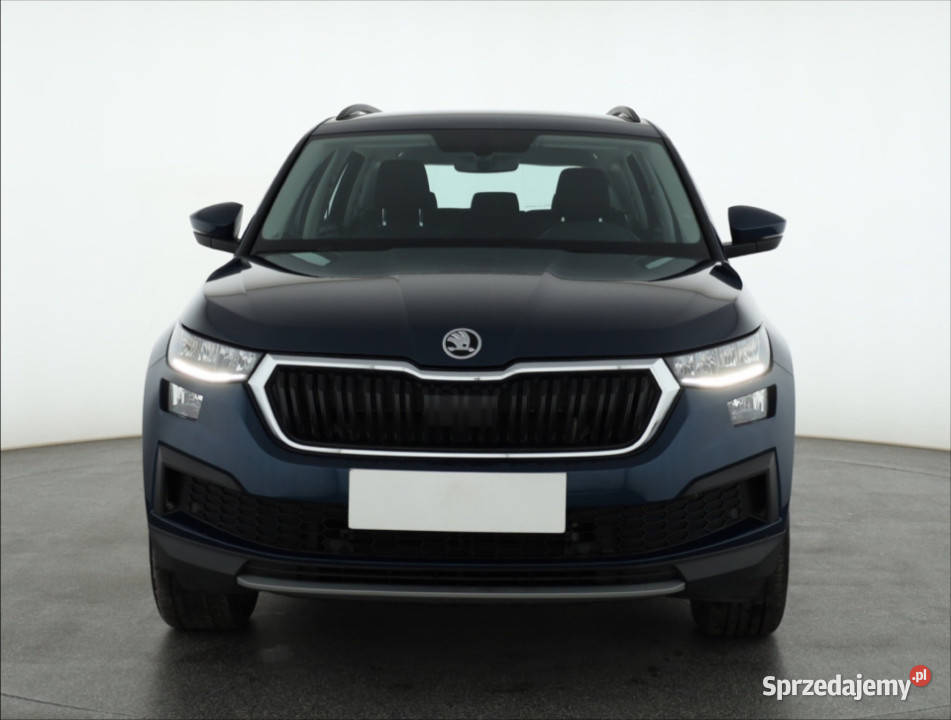 Skoda Kodiaq 15 TSI Piaseczno