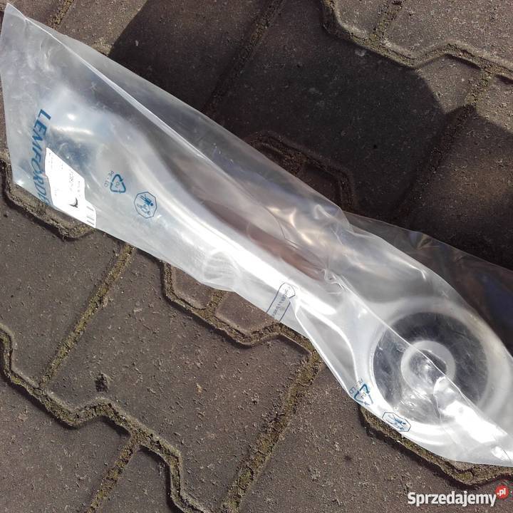 wachacz dolny Mercedes W220 2203205711 przód Częstochowa