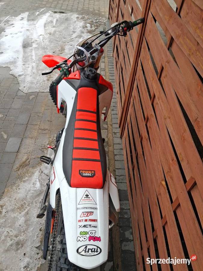 Alfarad 250cc sprzedam