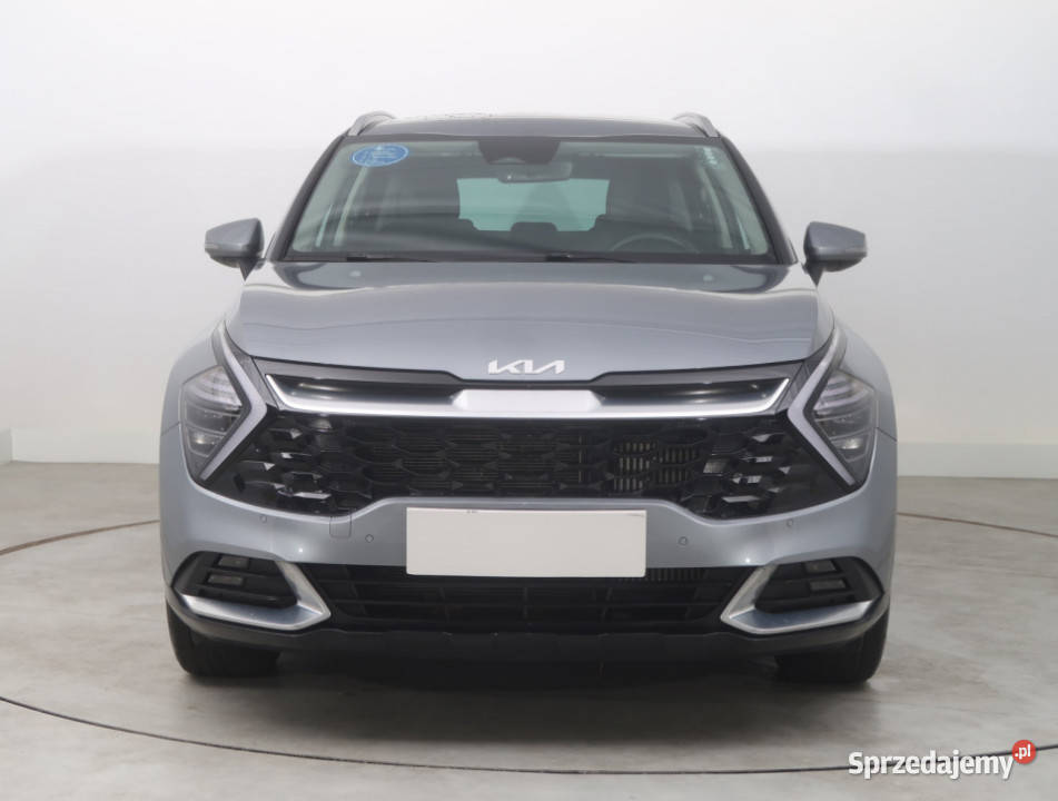 Kia Sportage 16 TGDI dolnośląskie Bielany Wrocławskie sprzedam