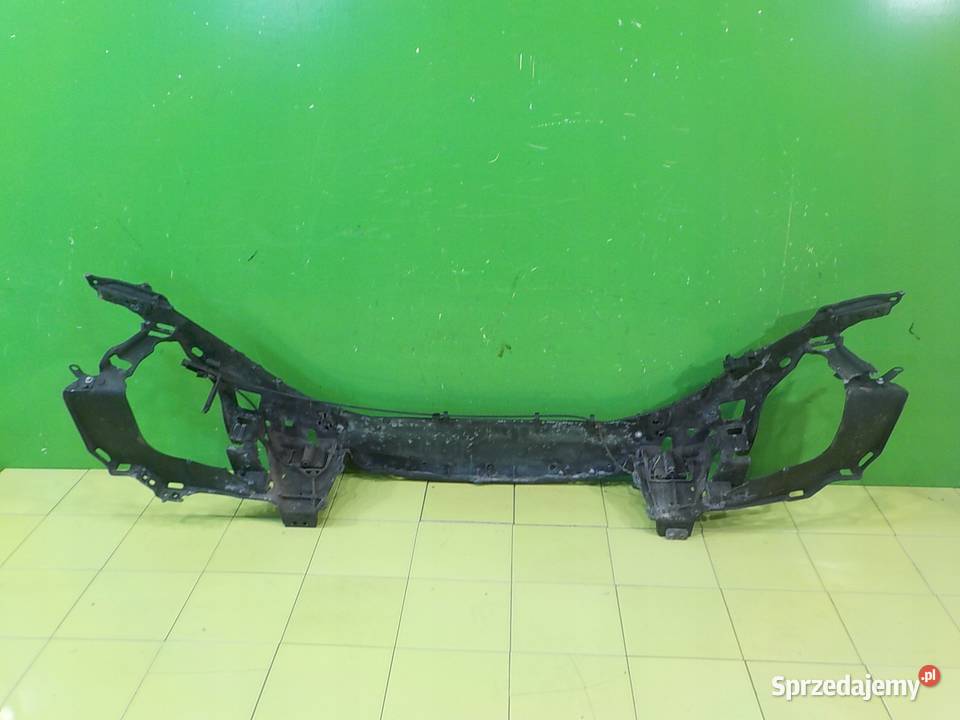 VOLVO S60 II RDESIGN 16 T3 11r SEDAN 4D pas osobowe Karoseria Suków