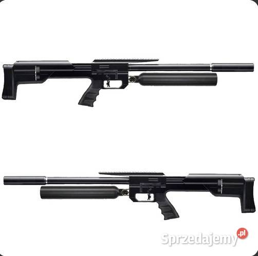 WIATRÓWKA PCP SNOWPEAK M 60B 55 635 Ruda Śląska