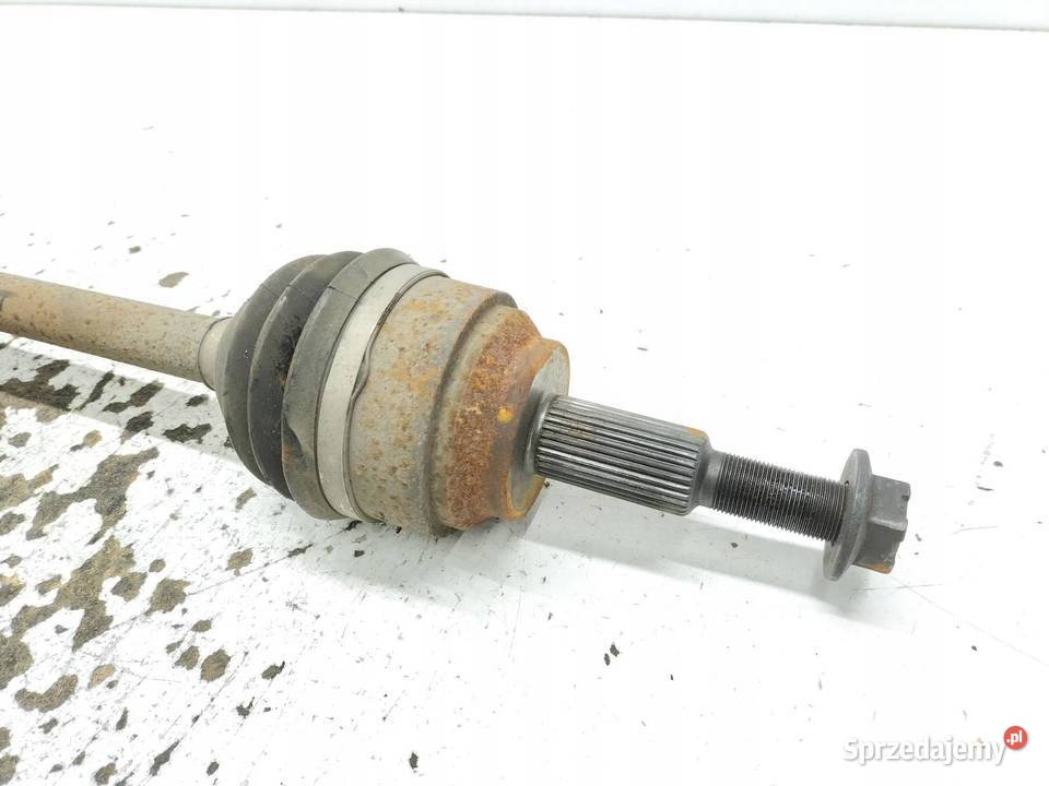 PÓŁOŚ LEWY TYŁ 36 V6 AWD Jeep Grand Cherokee IV świętokrzyskie sprzedam