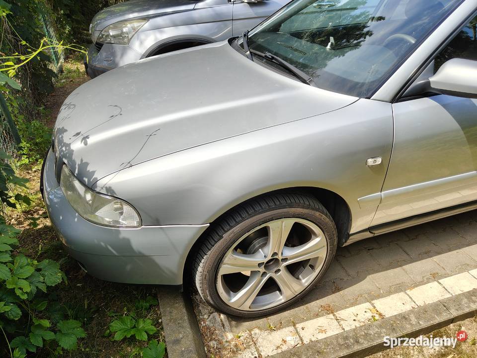 Audi A4 B 5181251999r