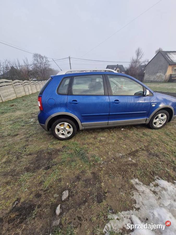 Ładne polo FUN Zarejestrowany w Polsce