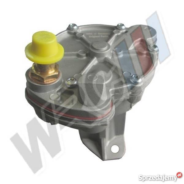 Pompa wakum vacum podciśnienia Vw Crafter 25TDi Włocławek