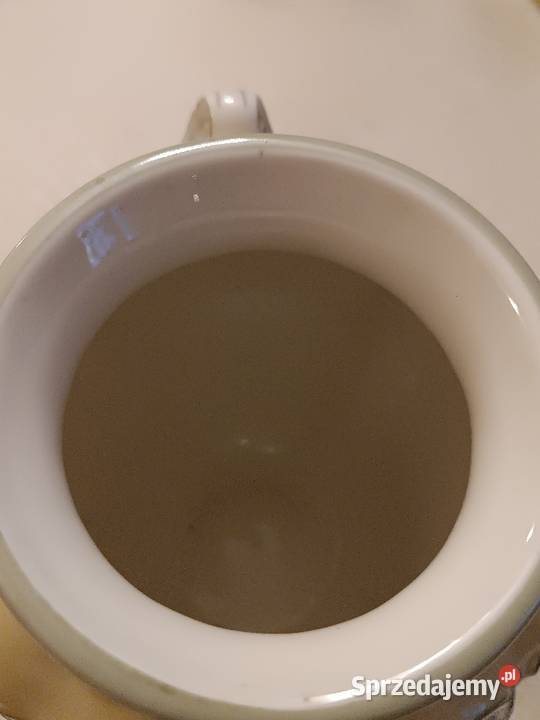 Amfora porcelana KTutter małopolskie Gorlice