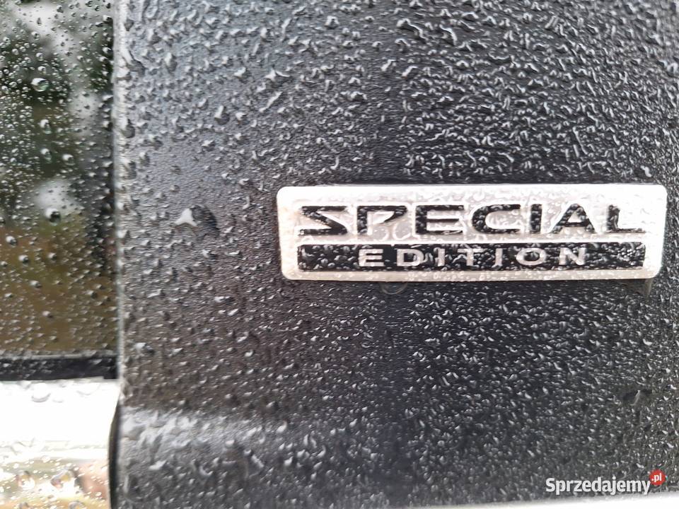 Ford C lift 2008r C-MAX Drawsko Pomorskie sprzedam