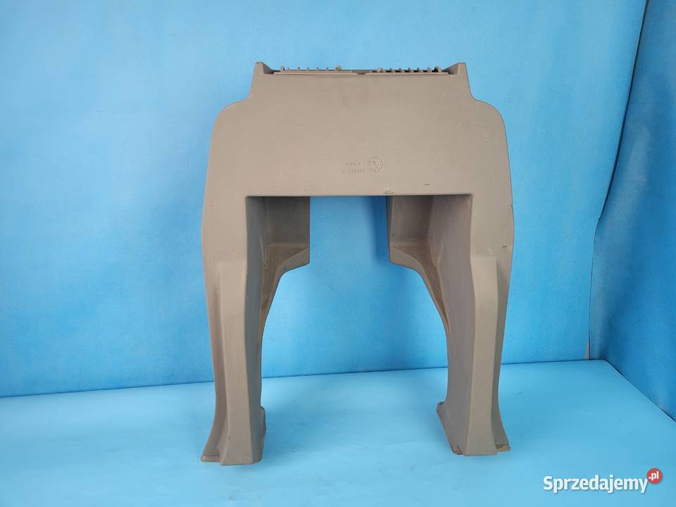 CASE IH PUMA 145 12r KONSOLA PULPIT OPERATORA