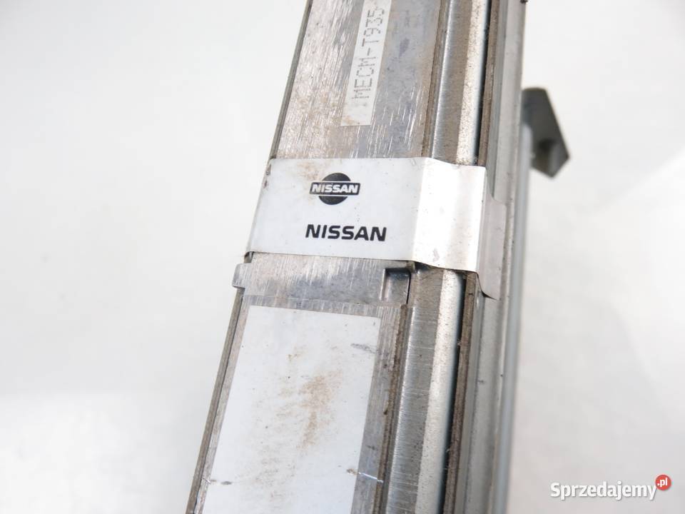 STEROWNIK FORD MAVERICK 24 237100F305