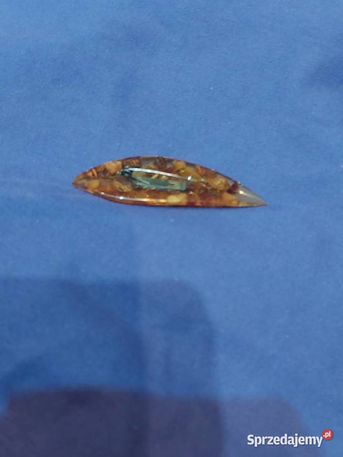 Biżuteria stara prl srebro