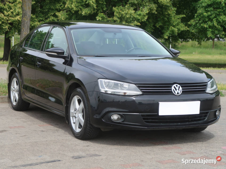 VW Jetta 14 TSI dolnośląskie