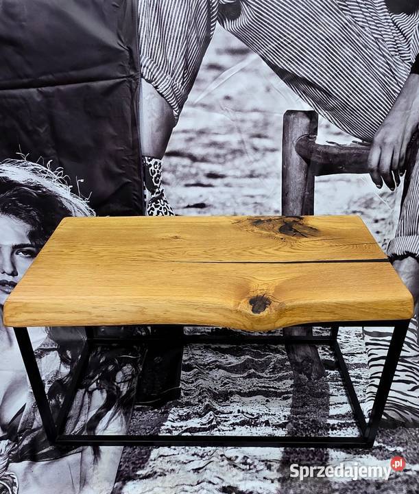 Ława stolik kawowy PROMOCJA Kielce