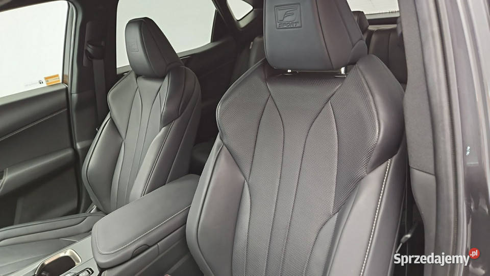 Lexus NX 450h Omotenashi AWD Z Polskiego Salonu pełny VAT Warszawa sprzedam