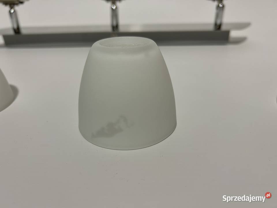 Lampa reflektor spot ENEA 90985 EGLO Spoty i reflektory Sanok