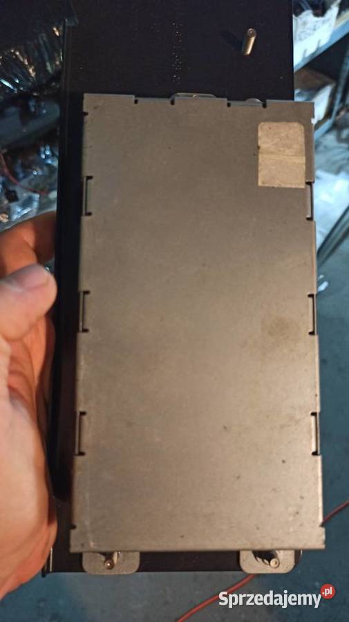 Moduł Sterownik Bluetooth 6931854 Bmw e46 e39 x5 podkarpackie Dębica