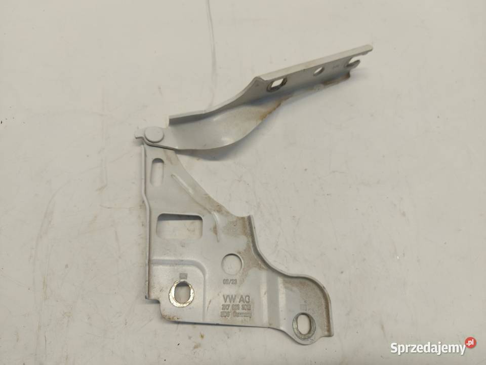 Ford Tourneo Connect III MK3 ZAWIAS MASKI PRAWY Części samochodowe