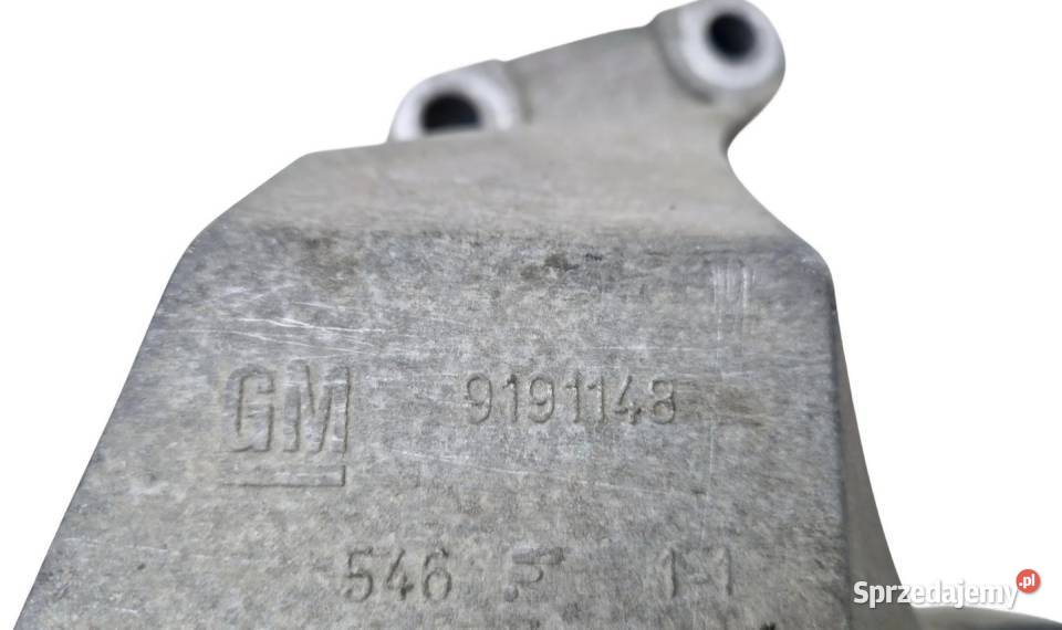 ŁAPA PODPORA MOCOWANIE UCHWYT SKRZYNI BIEGÓW Działoszyce