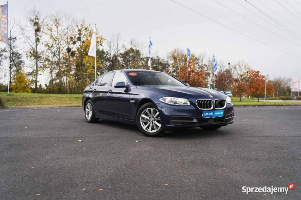 BMW 5 530d
