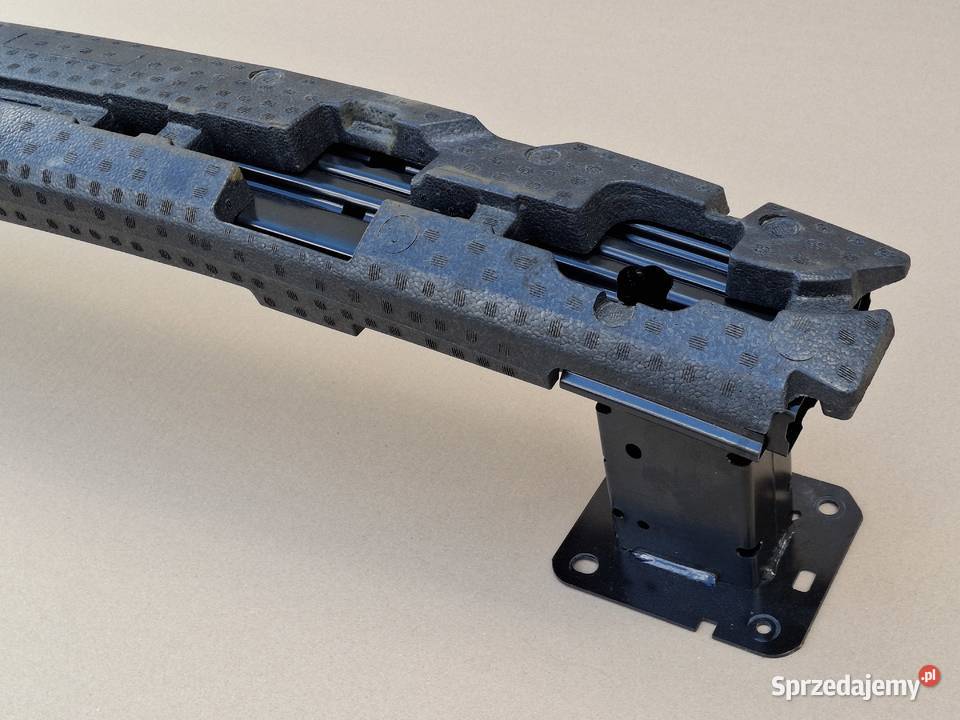 RENAULT AUSTRAL BELKA POD ZDERZAK TYŁ ABSORBER Bieleń sprzedam