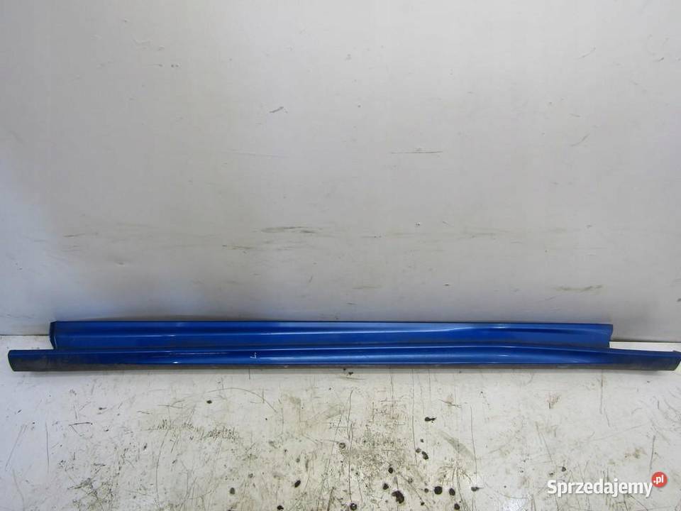 LISTWA NAKŁADKA PROGOWA LEWA IJ FORD FOCUS MK4 lubelskie
