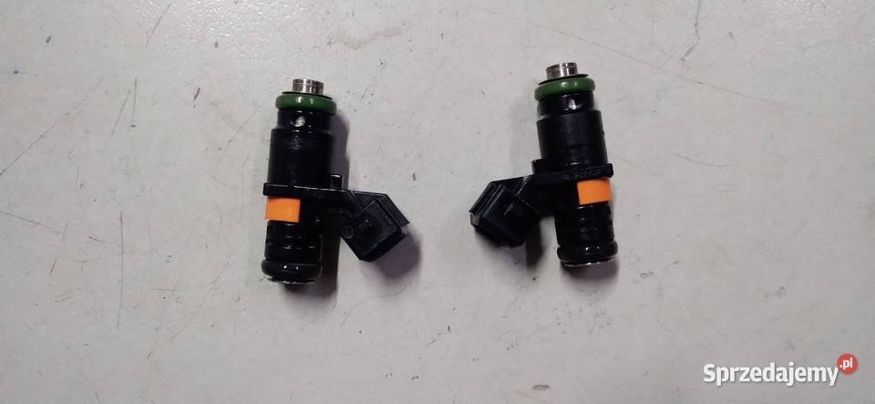 Wtryski Ducati Monster 1100 Brzeszcze