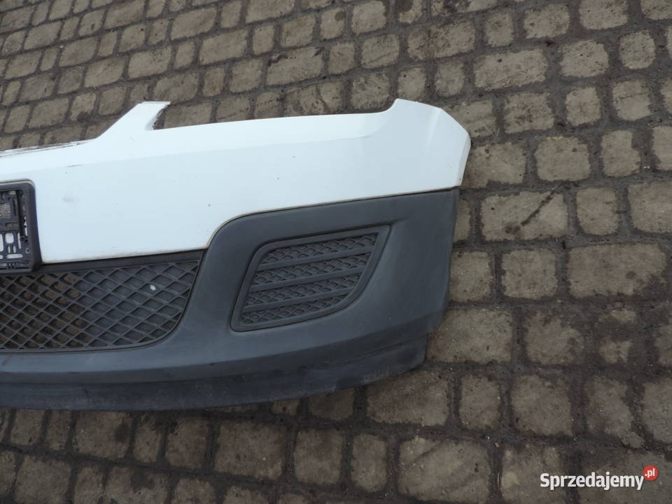 ZDERZAK PRZEDNI FORD FIESTA MK6 LIFT Nowy Sącz