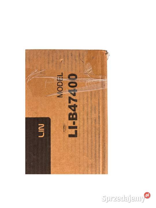 LIN PLYTA INDUKCYJNA LIB47400 mazowieckie Warszawa