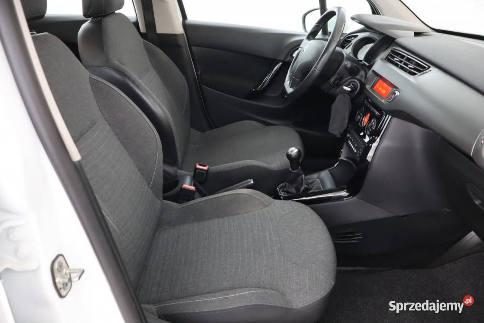 Citroen C3 12 VTi ABS Zabrze sprzedam