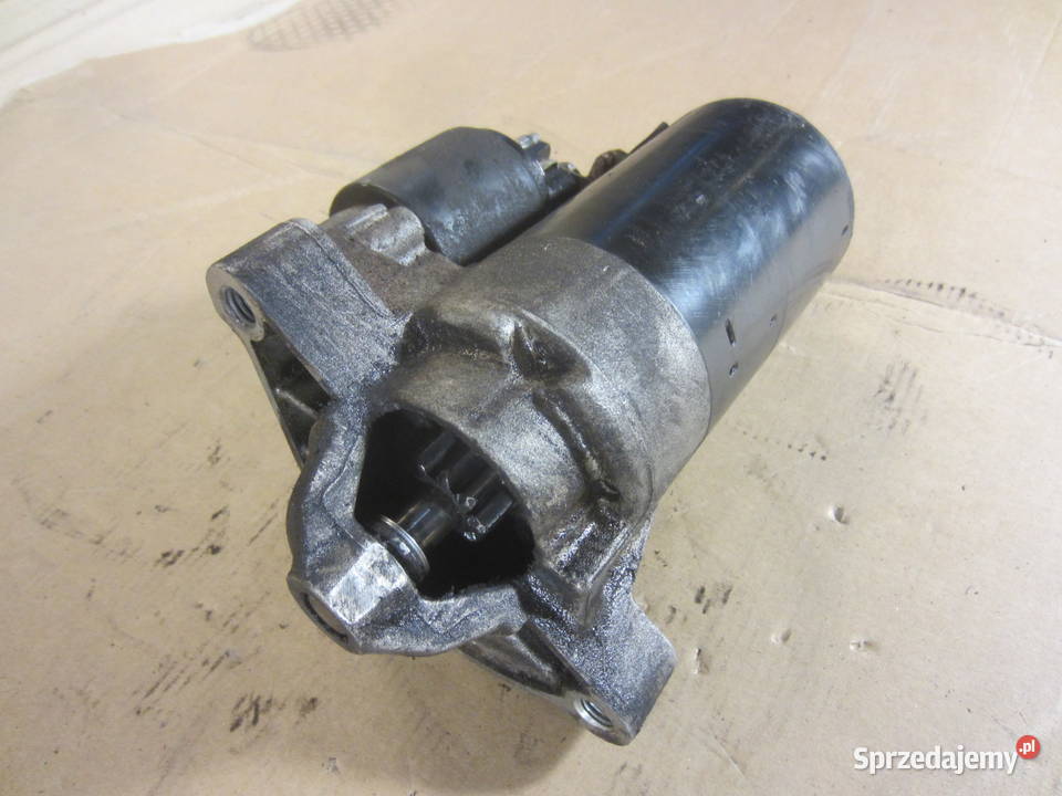 Rozrusznik Citroen Berlingo Partner 1 18 osobowe Szczecin