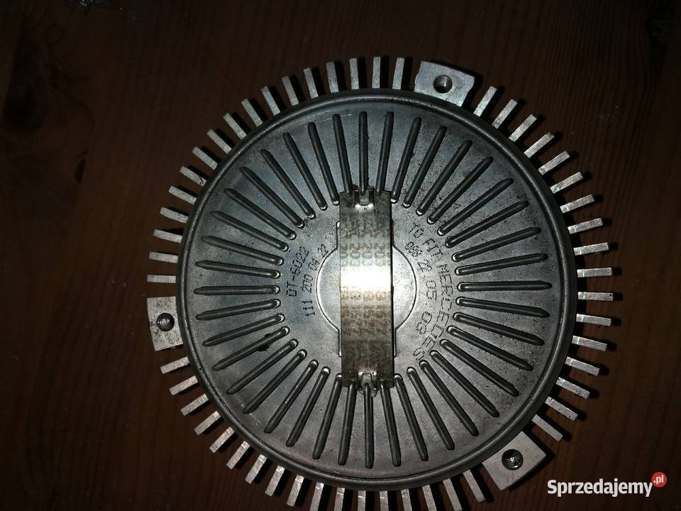 Wiskoza do mercedes 1112000422