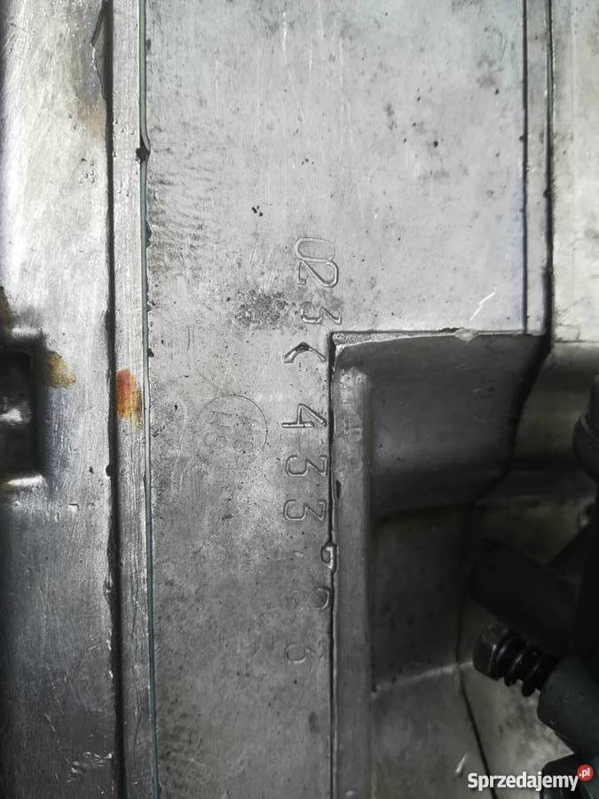 Silnik Romet Motorynka 023 Dezamet Ząbkowice Śląskie